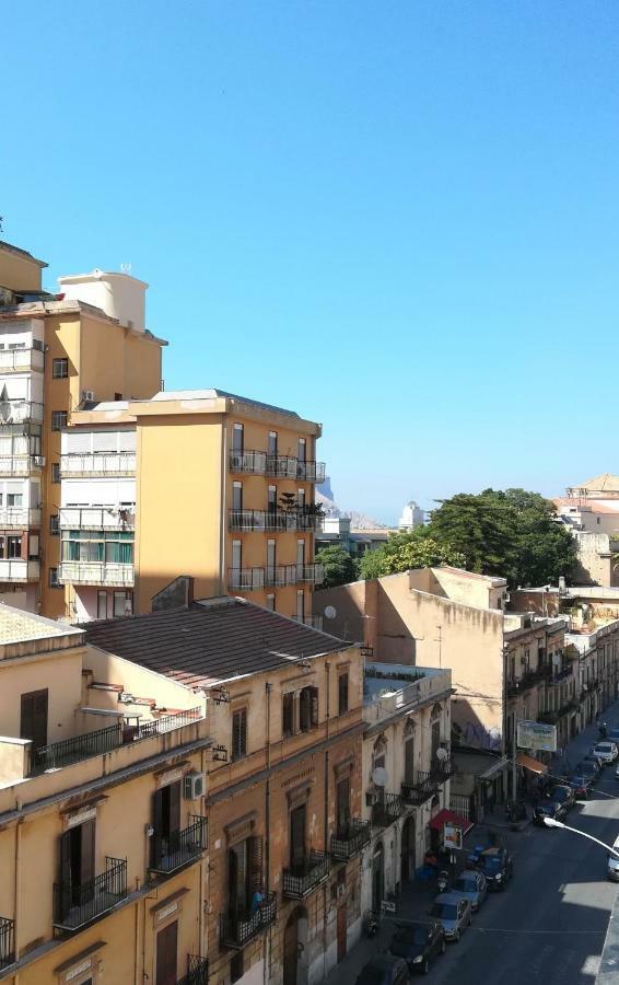 Apartment Da Nina Palermo