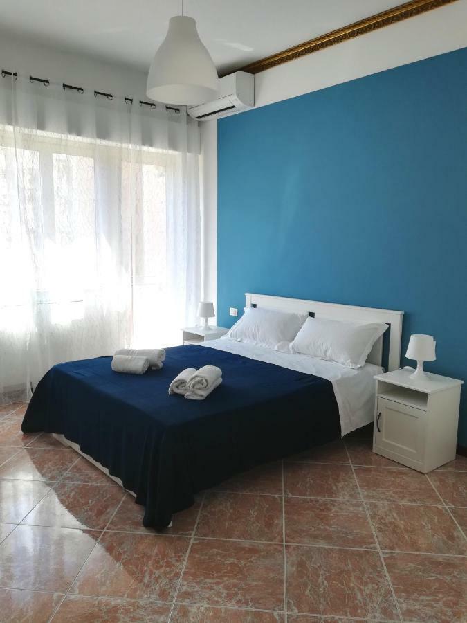 Apartment Da Nina *