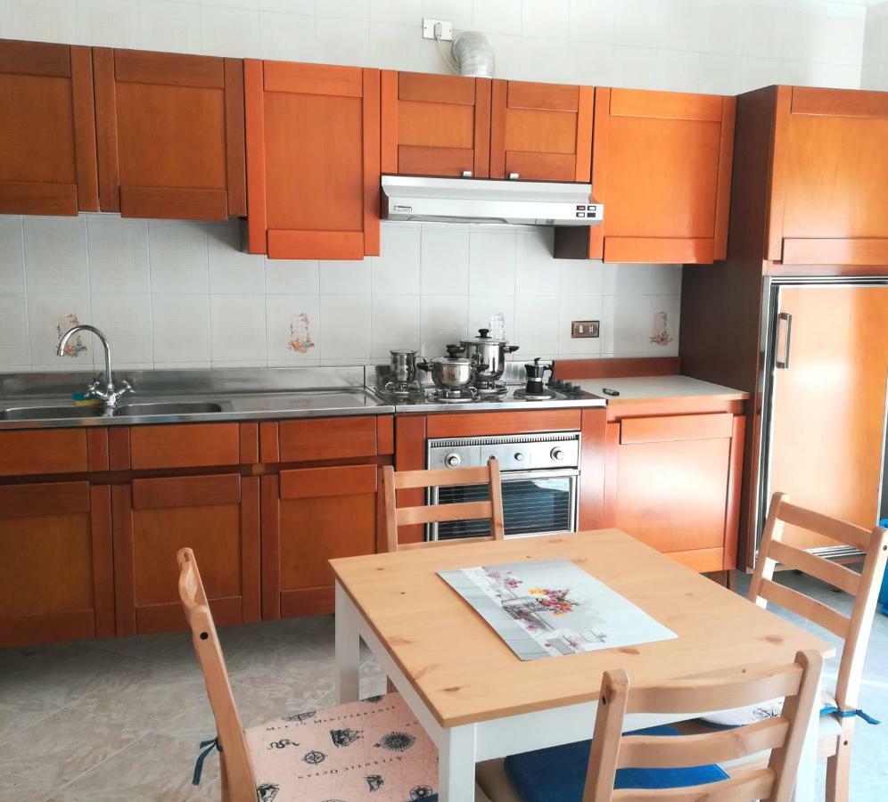 Da Nina Apartment