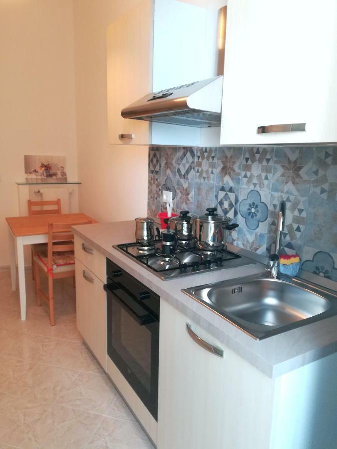Da Nina Apartamento