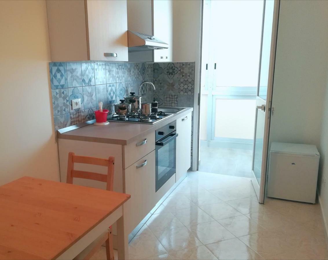 Apartamento Da Nina Palermo